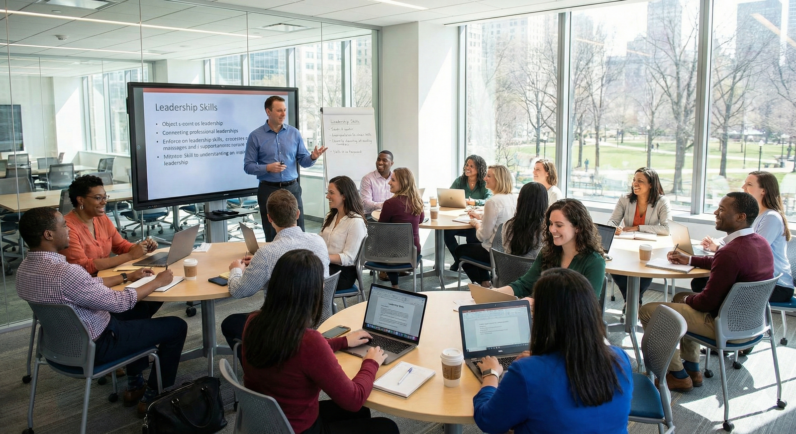 Our approach to assessment