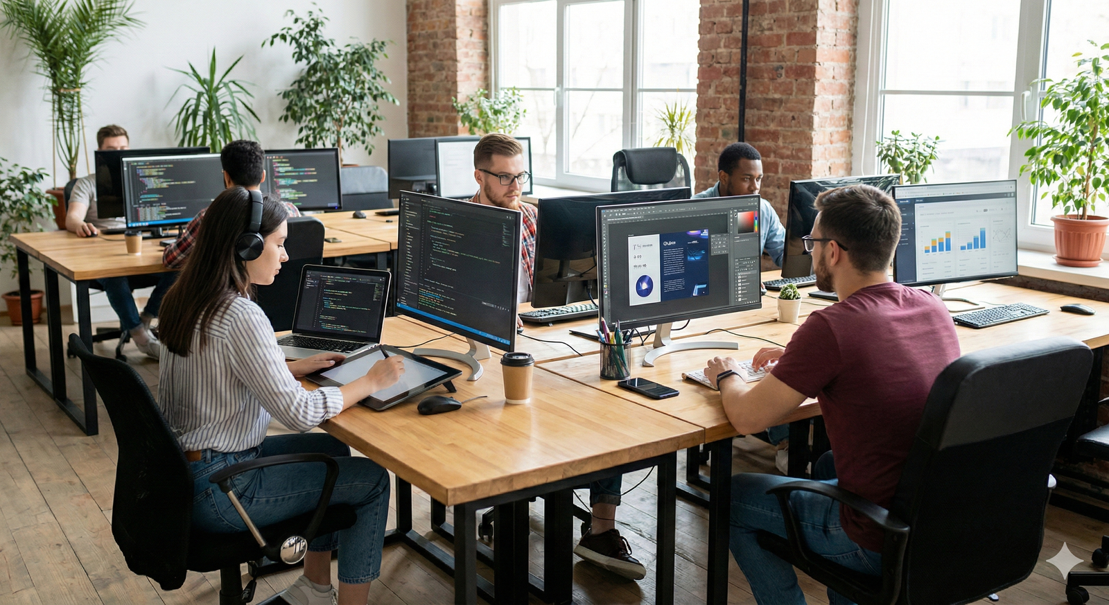 Digital & Technology Apprenticeships